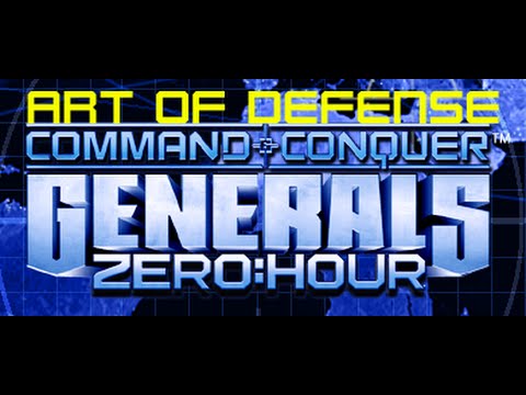 generals zero hour aod map pack moddb