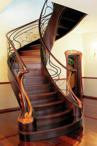 Stair Designer Rus